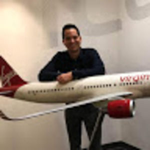 Meet your Posher, Jonathan